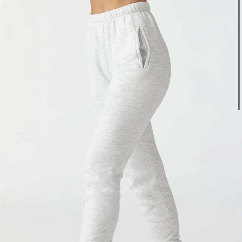 Joah Brown Empire Jogger